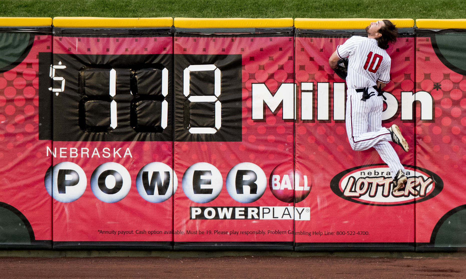 Nebraska vs. Omaha, 4.17